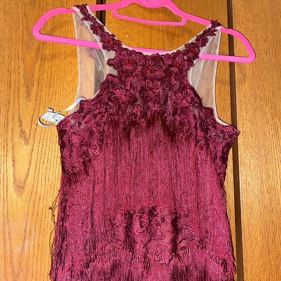 None Dresses & Skirts - Marchesa Notte Dress